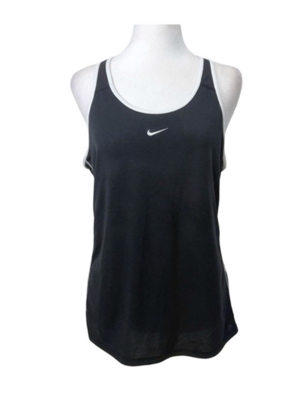 Nike Dri-Fit Tank Top